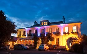 La Collinette Hotel, Cottages & Apartments