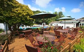 La Collinette Hotel, Cottages & Apartments